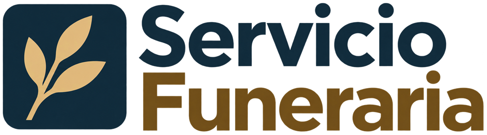 Servicio Funeraria